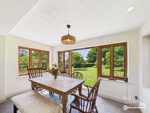 Kitchen/Dining Room- click for photo gallery